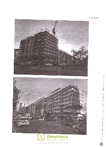 Foto Appartamento in Via privata maria melato 8, Milano Vialba di 48 m²