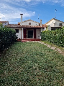 Foto Villa a schiera in VIA DEI CICLAMINI, Numana Villaggio Taunus di 95 m²