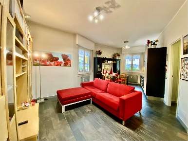 Foto Appartamento in Viale Europa 1, Oggiono Centro di 40 m² con 1 locali