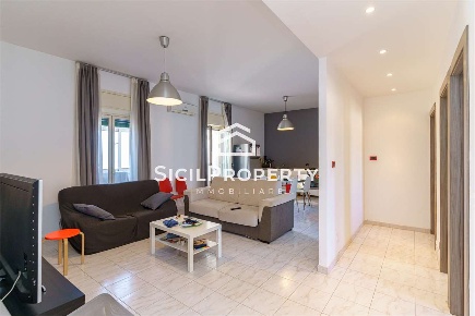 Foto Appartamento in Viale Mario Rapisardi 405, Catania Rapisardi di 90 m²