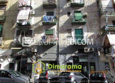 Foto Appartamento in Via santi giovanni e paolo 26 80137 napoli na italia,