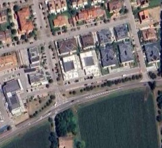 Foto Terreno agricolo in Via Per Concordia, Mirandola Centro di 11712 m²
