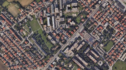 Foto Box in Via Gozzi, Fano Fano 2 - Flaminio di 5 m² con 1 locali
