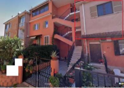 Foto Appartamento in Via Lorenzo Montani 3, Formello Centro di 102 m²