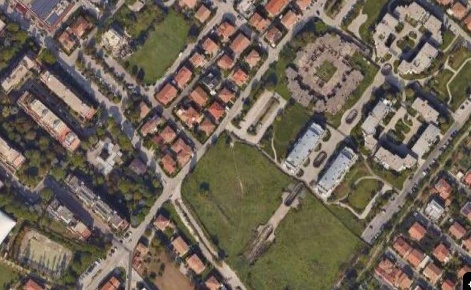 Foto Box in Via Peter Paul Rubens, Brembate di Sopra di 28 m² con 1 locali