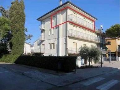 Foto Appartamento in Viale santa margherita 12, Caorle Centro di 58 m²