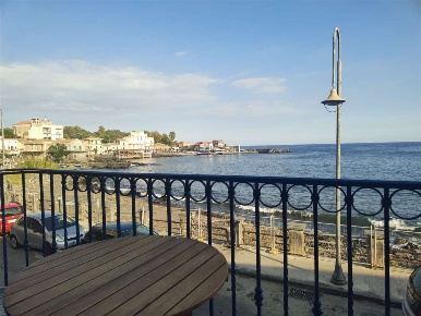 Foto Appartamento in Via Garitta 40, Acireale di 45 m² con 1 locali