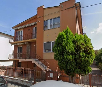 Foto Appartamento in Via Totila, Ravenna San Biagio di 73 m² con 4 locali