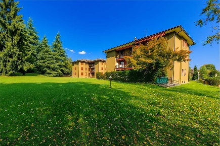 Foto Appartamento in Via Pietro Verri, Varese Giubiano - San Carlo di 70 m²