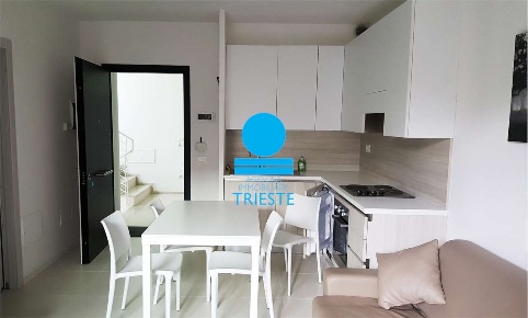 Foto Appartamento a Pesaro di 40 m² con 1 locali in affitto