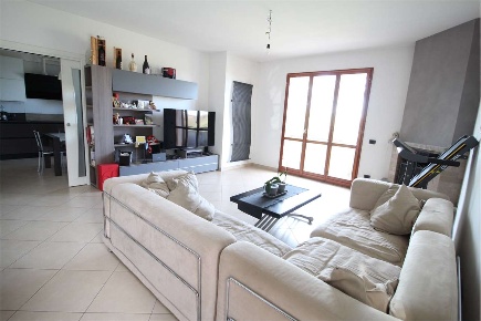 Foto Appartamento in Corso XXI Gennaio 125, Vallefoglia Montecchio