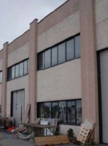 Foto Capannone industriale in Strada Quingenti, Parma San Prospero