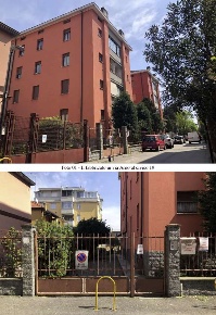 Foto Appartamento in Via arno 19, Cormano di 80 m² con 4 locali in vendita