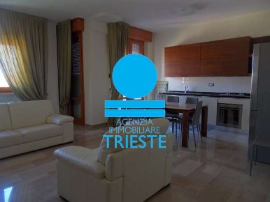 Foto Appartamento in Piazzale Primo Maggio 9, Pesaro Centro Storico