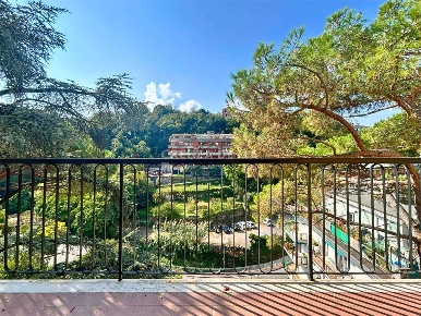 Foto Appartamento in Via Laggiaro 84, Rapallo Cerisola di 64 m² in vendita