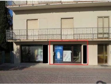 Foto Negozio in Viale santa margherita 11, Caorle Centro di 39 m²