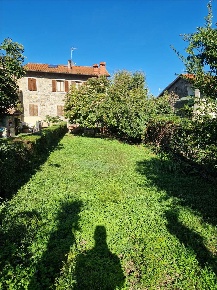 Foto Appartamento a Poppi di 100 m² con 4 locali in vendita