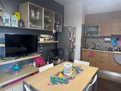 Foto Appartamento in Via Polifemo 3, Aci Castello Centro di 48 m²