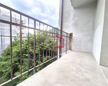Foto Appartamento in Via Mendola, Bolzano Gries - San Quirino di 115 m²
