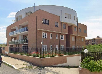 Foto Appartamento in Via Cardinale Luigi Traglia, Roma Ponte di Nona