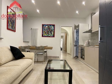 Foto Appartamento in piazza III alpini 0, Pinerolo Centro di 65 m²