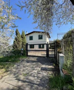Foto Casa indipendente in Via delle Pedicate, Monte Compatri di 110 m²