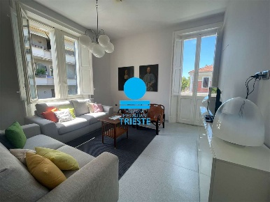 Foto Appartamento a Pesaro di 100 m² con 4 locali in affitto