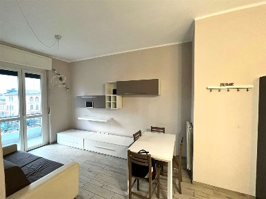 Foto Appartamento in Via Guglielmo VIII 1, Casale Monferrato di 59 m²