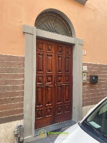 Foto Appartamento in VIA CHIELLINI, Livorno Cisternone di 93 m² in vendita