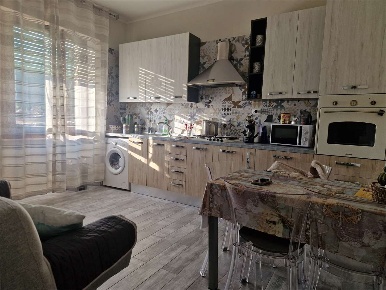 Foto Appartamento a Subbiano di 48 m² con 3 locali in vendita
