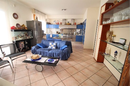 Foto Appartamento in C.so XXI Gennaio 125, Vallefoglia Montecchio di 124 m²