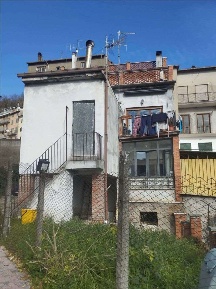 Foto Appartamento in Via Giacomo della Porta 1, Arsoli di 122 m² in vendita