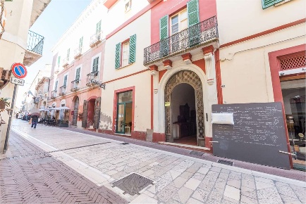 Foto Appartamento in Corso Vittorio Emanuele 18, Città Sant'Angelo Centro