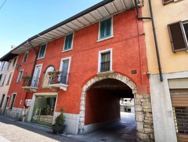 Foto Appartamento in Via Gaetano Donizetti, Verdello di 61 m² con 3 locali