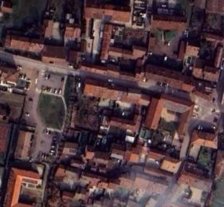 Foto Box in Via Guglielmo Marconi, San Paolo Centro di 15 m² con 1 locali