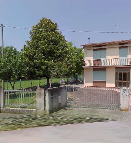 Foto Villa bifamiliare in Via Sant'Elena 27, Torre di Mosto Sant'elena