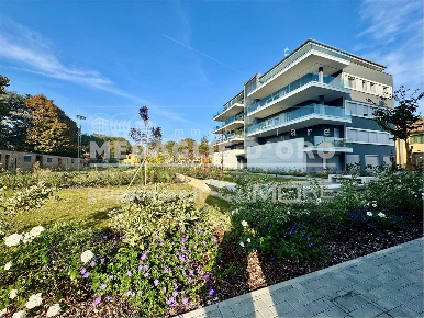 Foto Appartamento in Via Cesare Costa 73/A, Modena San Cataldo di 107 m²