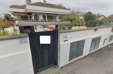 Foto Appartamento in Via Alessio Olivieri 170, Roma Infernetto di 76 m²