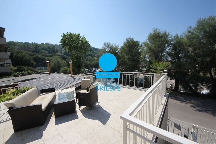 Foto Appartamento a Pesaro di 50 m² con 2 locali in affitto