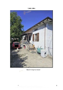 Foto Appartamento in Via Valrossenna 61, Polinago di 135 m² con 11 locali