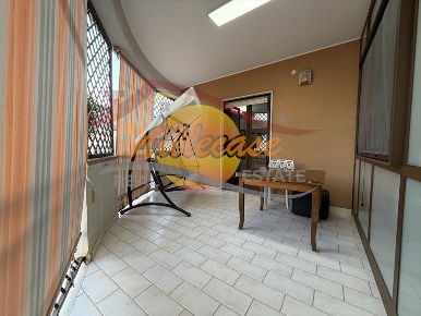 Foto Appartamento in PIAZZA BELGIO, Siracusa Santa Panagia - Teracati