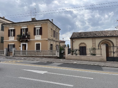 Foto Appartamento in via asinio herio, Chieti Chieti Città di 70 m²