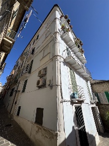 Foto Appartamento in via petrini, Chieti Chieti Città di 85 m² con 3 locali