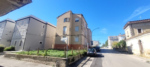 Foto Appartamento in Via Della Croce, Casalbordino Casalbordino Miracoli