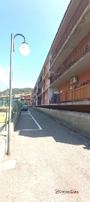 Foto Appartamento a Messina Giostra di 115 m² con 4 locali in vendita