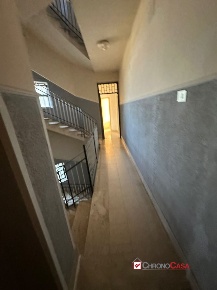 Foto Appartamento in Viale Italia, Messina Viale Italia - Montepiselli