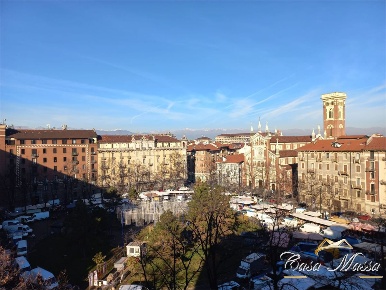 Foto Appartamento in Via Principi d'Acaja, Torino Cit Turin di 70 m²