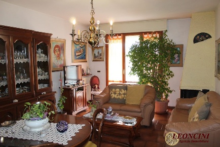 Foto Appartamento in Ca La Prada, Villafranca in Lunigiana Centro di 85 m²