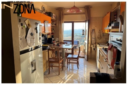 Foto Appartamento in via San Rocco, Collecorvino Centro di 98 m² in vendita