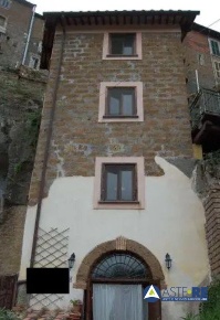 Foto Appartamento in Via di Valle Maggiore n. 6, Vignanello di 169 m²